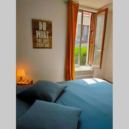 Appart Hyper Centre Apartment Troyes Exterior foto