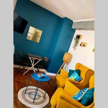 Appart Hyper Centre Apartment Troyes Exterior foto