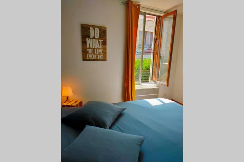 Appart Hyper Centre Apartment Troyes Exterior foto