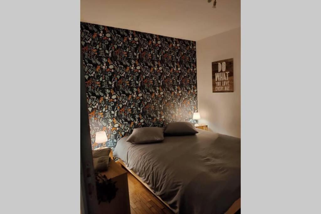 Appart Hyper Centre Apartment Troyes Exterior foto