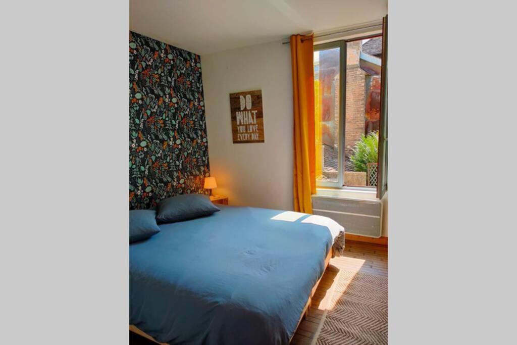 Appart Hyper Centre Apartment Troyes Exterior foto
