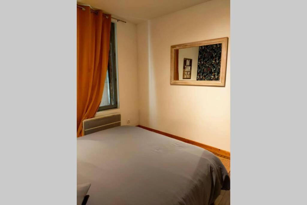 Appart Hyper Centre Apartment Troyes Exterior foto